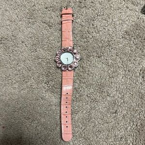 Betsy Johnson Watch